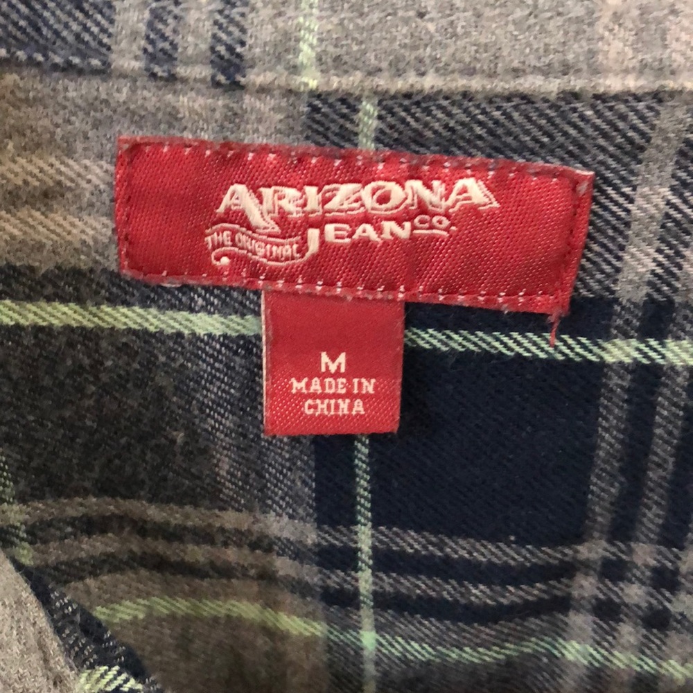 Flannel - Picture 2 of 3